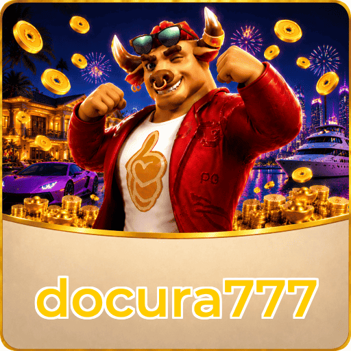 docura777 Instalar Logo 2