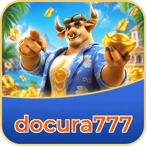 docura777 Logo 2