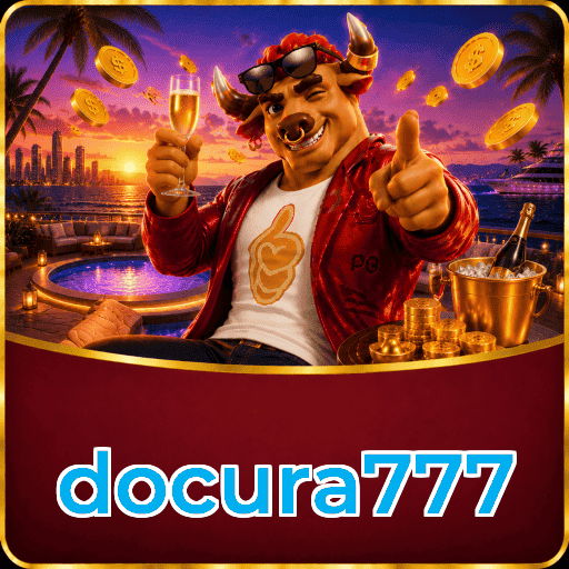 docura777 PIX Instantâneo - Saques em 8 Minutos