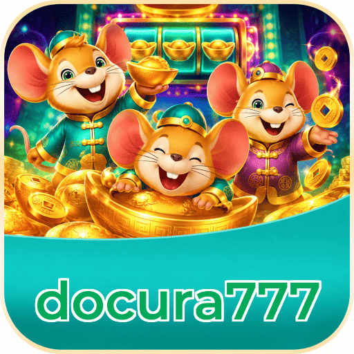 docura777 Segurança Logo 3
