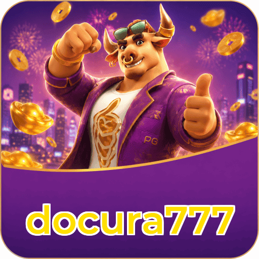 docura777 Segurança Logo 2
