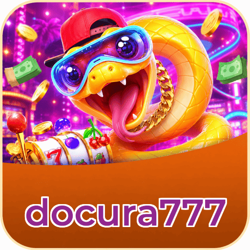 Slots docura777 - Jackpots Progressivos