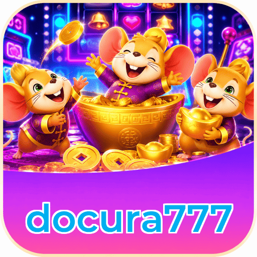 Plataforma docura777 - Segurança SSL 256-bit