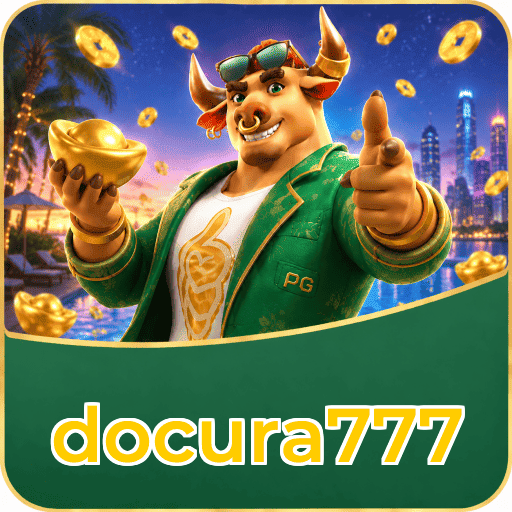docura777 Licenciado Curaçao - Segurança SSL 256-bit