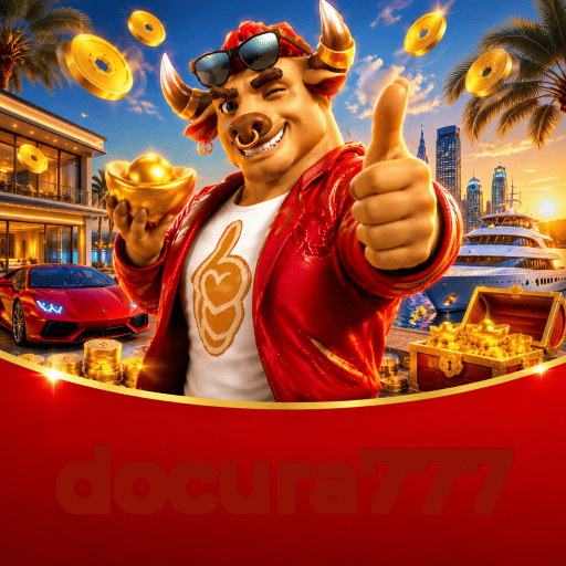 docura777 Segurança Logo 1
