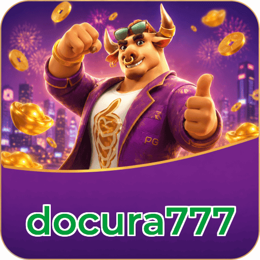 Plataforma docura777 - PIX Instantâneo